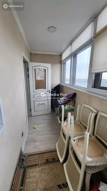 1-комнатная квартира, этаж 8 из 13, 41 м²