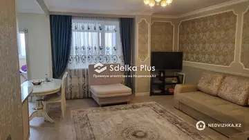 1-комнатная квартира, этаж 8 из 13, 41 м²