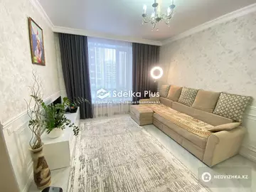 45 м², 1-комнатная квартира, этаж 4 из 9, 45 м², изображение - 7