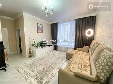 45 м², 1-комнатная квартира, этаж 4 из 9, 45 м², изображение - 9