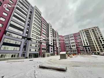 38 м², 2-комнатная квартира, этаж 6 из 9, 38 м², изображение - 8