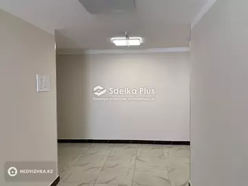 3-комнатная квартира, этаж 9 из 9, 91 м²