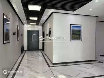 3-комнатная квартира, этаж 9 из 9, 91 м²