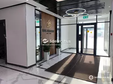 3-комнатная квартира, этаж 9 из 9, 91 м²