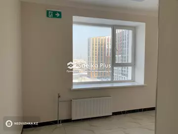 91 м², 3-комнатная квартира, этаж 9 из 9, 91 м², изображение - 6