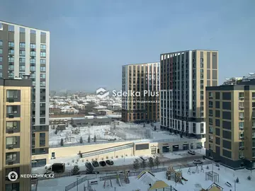 91 м², 3-комнатная квартира, этаж 9 из 9, 91 м², изображение - 7