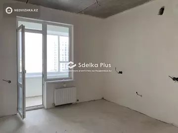 91 м², 3-комнатная квартира, этаж 9 из 9, 91 м², изображение - 11