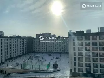 91 м², 3-комнатная квартира, этаж 9 из 9, 91 м², изображение - 18