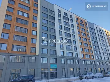 3-комнатная квартира, этаж 6 из 9, 95 м²