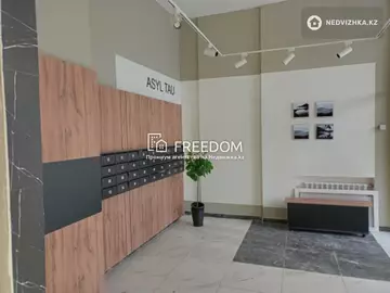 3-комнатная квартира, этаж 6 из 9, 95 м²