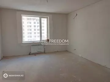 3-комнатная квартира, этаж 6 из 9, 95 м²