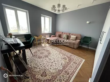 150 м², 4-комнатная квартира, этаж 2 из 5, 150 м², изображение - 5