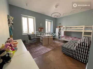 150 м², 4-комнатная квартира, этаж 2 из 5, 150 м², изображение - 7