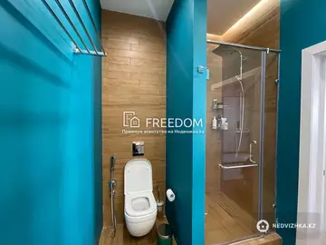 150 м², 4-комнатная квартира, этаж 2 из 5, 150 м², изображение - 11