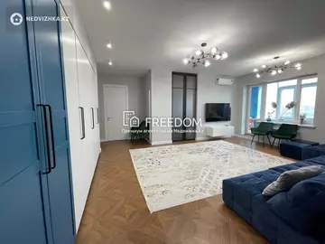 150 м², 4-комнатная квартира, этаж 2 из 5, 150 м², изображение - 19