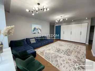 150 м², 4-комнатная квартира, этаж 2 из 5, 150 м², изображение - 20