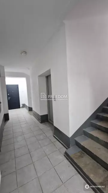 2-комнатная квартира, этаж 8 из 9, 68 м²