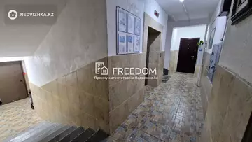 2-комнатная квартира, этаж 8 из 9, 68 м²