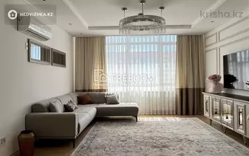 138 м², 4-комнатная квартира, этаж 7 из 20, 138 м², изображение - 20