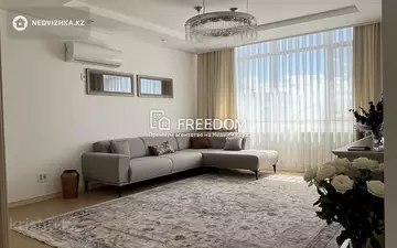 138 м², 4-комнатная квартира, этаж 7 из 20, 138 м², изображение - 22