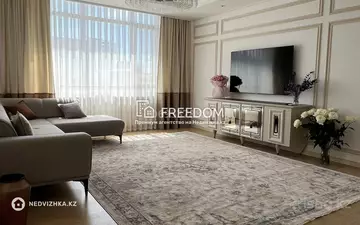 138 м², 4-комнатная квартира, этаж 7 из 20, 138 м², изображение - 24