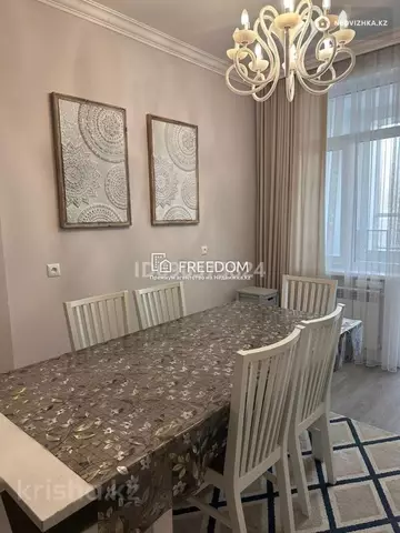 127 м², 4-комнатная квартира, этаж 6 из 8, 127 м², изображение - 11