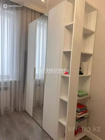 127 м², 4-комнатная квартира, этаж 6 из 8, 127 м², изображение - 16