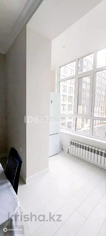 105 м², 4-комнатная квартира, этаж 3 из 9, 105 м², изображение - 22