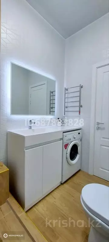 105 м², 4-комнатная квартира, этаж 3 из 9, 105 м², изображение - 24