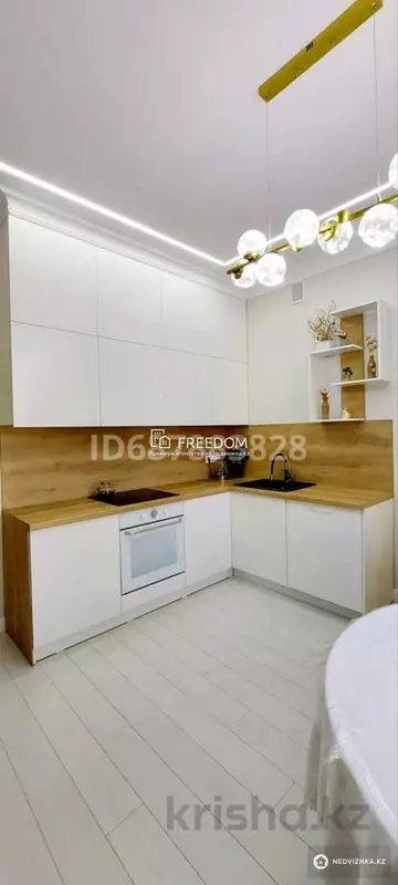 105 м², 4-комнатная квартира, этаж 3 из 9, 105 м², изображение - 26