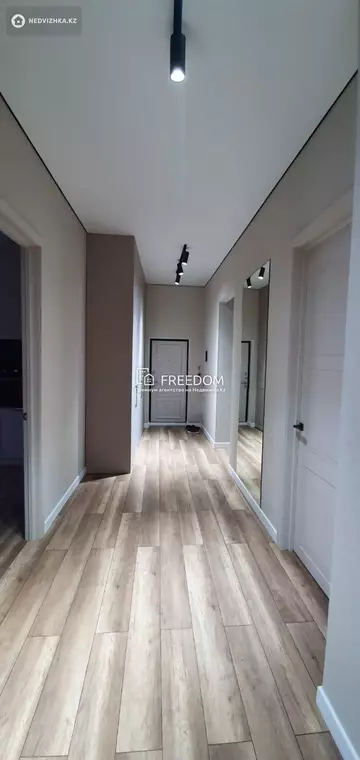 4-комнатная квартира, этаж 6 из 6, 151 м²