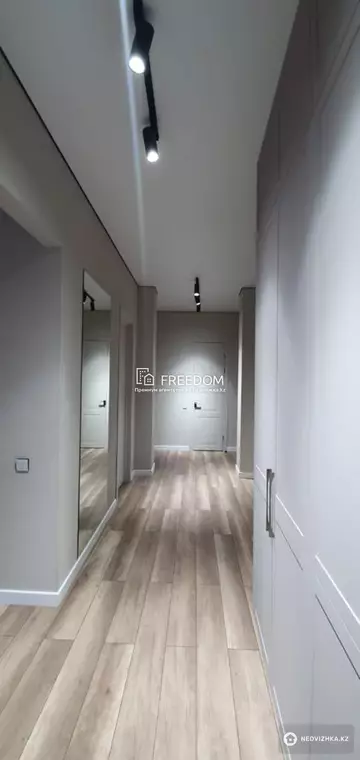 151 м², 4-комнатная квартира, этаж 6 из 6, 151 м², изображение - 5