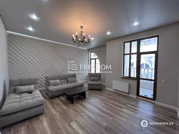 151 м², 4-комнатная квартира, этаж 6 из 6, 151 м², изображение - 7