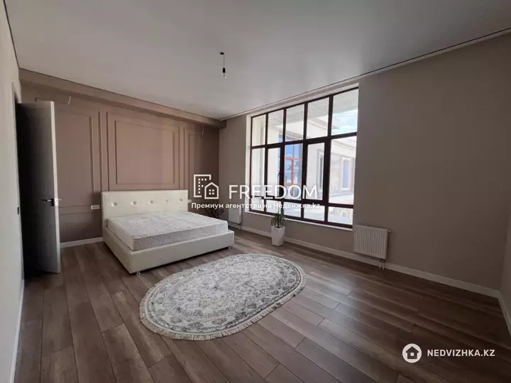 151 м², 4-комнатная квартира, этаж 6 из 6, 151 м², изображение - 1