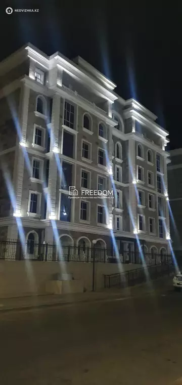 151 м², 4-комнатная квартира, этаж 6 из 6, 151 м², изображение - 11