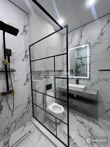 151 м², 4-комнатная квартира, этаж 6 из 6, 151 м², изображение - 13