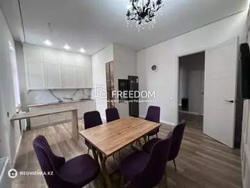 151 м², 4-комнатная квартира, этаж 6 из 6, 151 м², изображение - 14