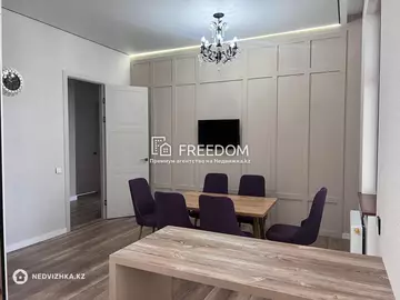 151 м², 4-комнатная квартира, этаж 6 из 6, 151 м², изображение - 15