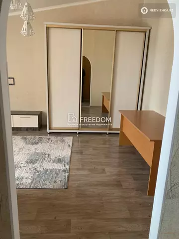 37 м², 1-комнатная квартира, этаж 6 из 6, 37 м², изображение - 1