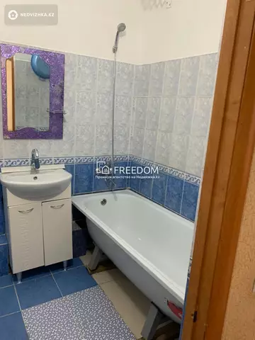 37 м², 1-комнатная квартира, этаж 6 из 6, 37 м², изображение - 2