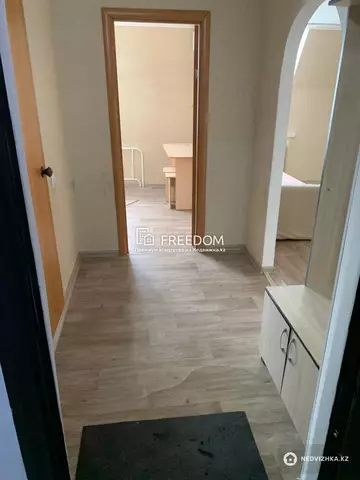37 м², 1-комнатная квартира, этаж 6 из 6, 37 м², изображение - 3