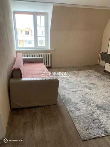 37 м², 1-комнатная квартира, этаж 6 из 6, 37 м², изображение - 6