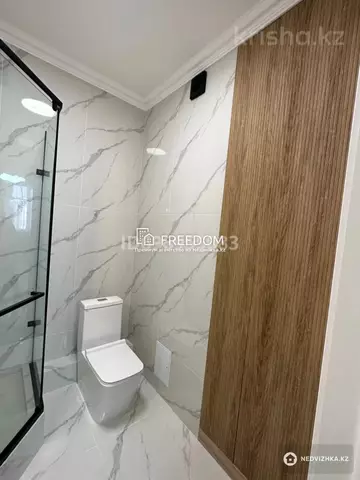 3-комнатная квартира, этаж 6 из 8, 75 м²