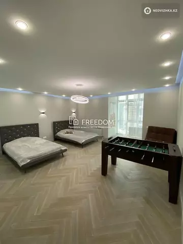 7-комнатная квартира, этаж 7 из 7, 364 м²