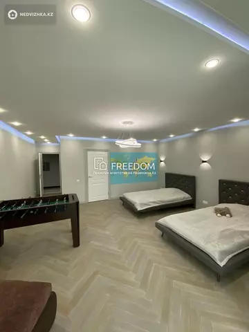 7-комнатная квартира, этаж 7 из 7, 364 м²