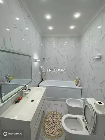 7-комнатная квартира, этаж 7 из 7, 364 м²