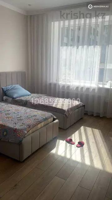 125 м², 4-комнатная квартира, этаж 3 из 9, 125 м², изображение - 15