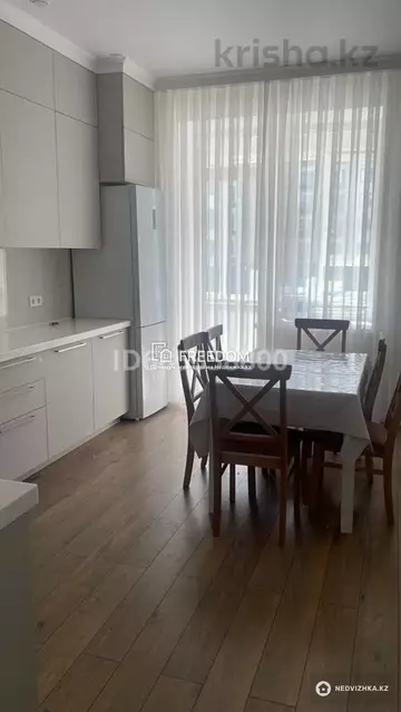 125 м², 4-комнатная квартира, этаж 3 из 9, 125 м², изображение - 16