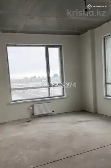 3-комнатная квартира, этаж 5 из 11, 88 м²