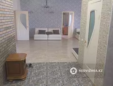 162 м², 5-комнатный дом, 10 соток, 162 м², изображение - 9